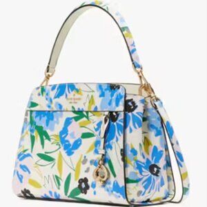 Kate Spade Madison Floral Purse
